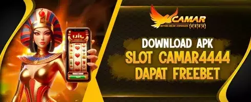 Bonus Instal Aplikasi APK promotion image